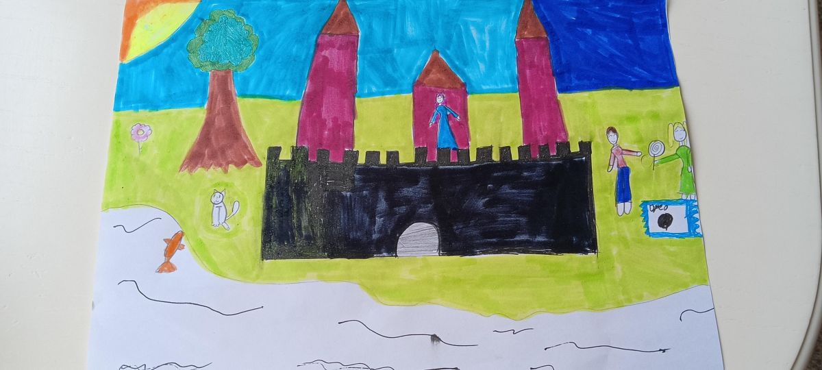 Марина Алексеевна Усова