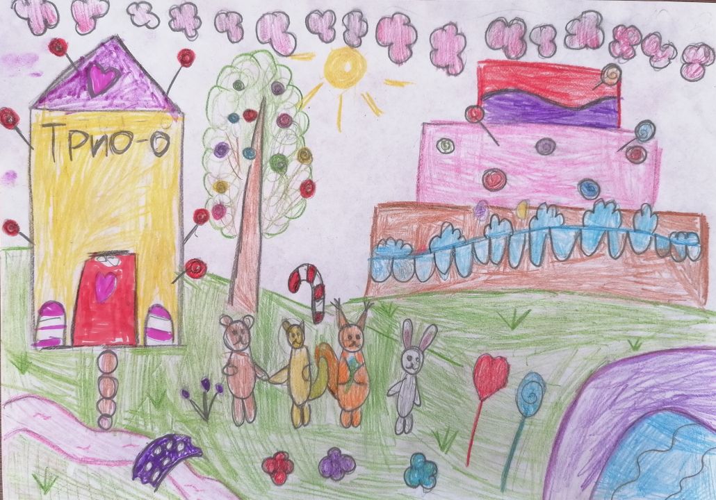 Дарина Мальцева