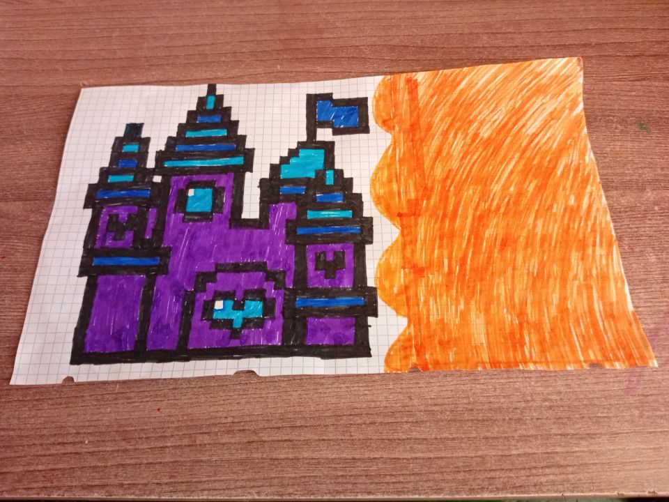 Ирина Александровна Стреблянская