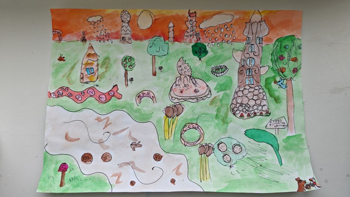 Юлия Евгеньевна Тихонова