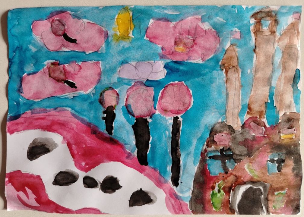 Валерия Михайловна Иванова