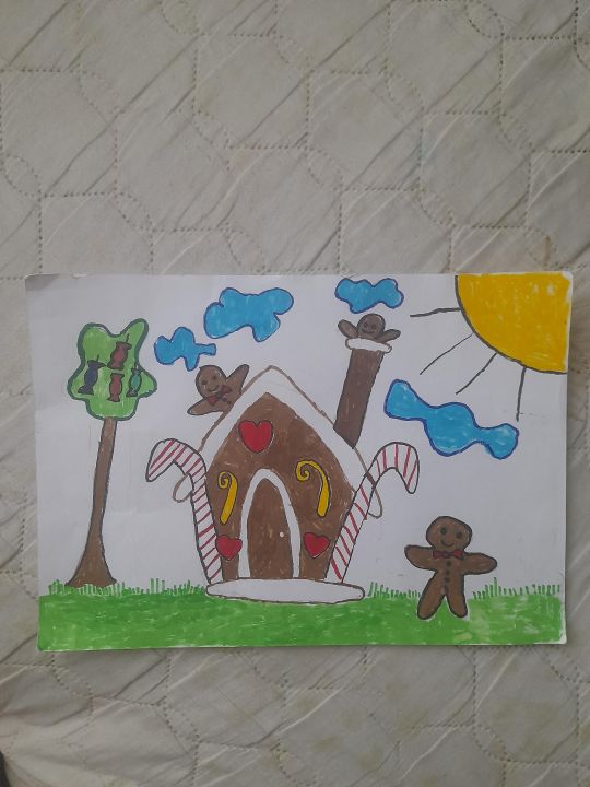 Алина Нафикова