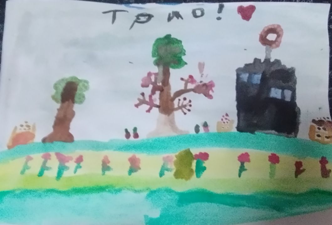 Матвей Николаевич Савченко