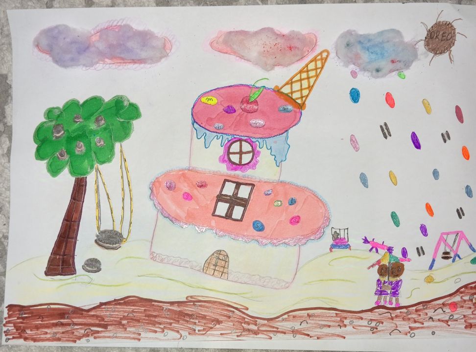 Вероника Антоновна Кравченко