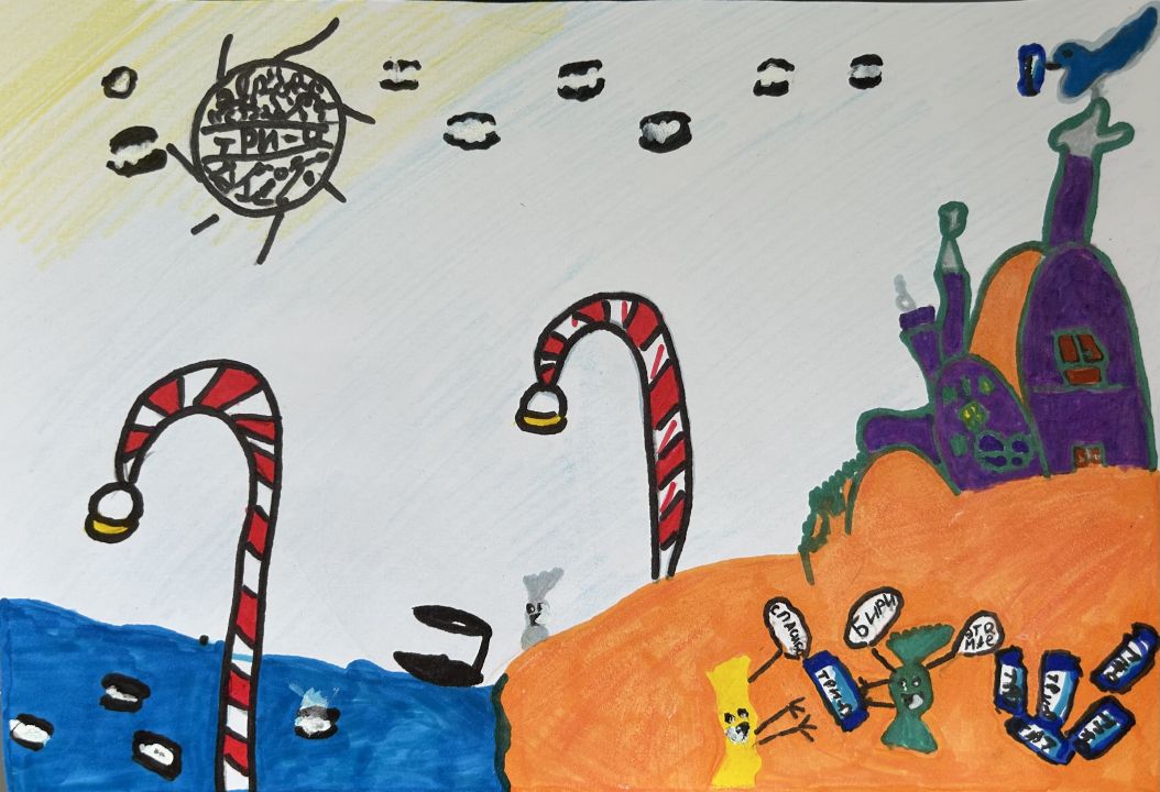 Нелли Станиславовна Старковская