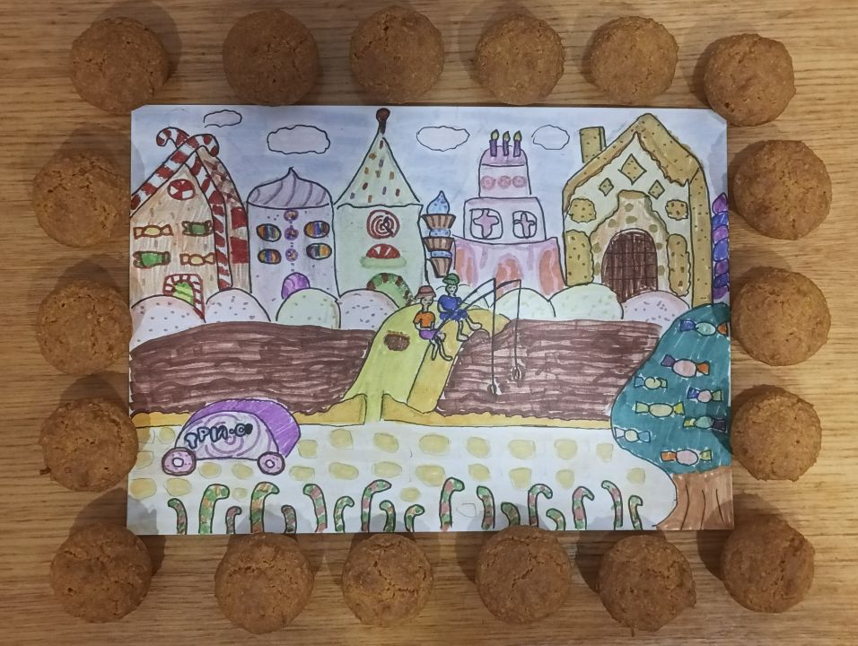 Алиса Игоревна Новичкова