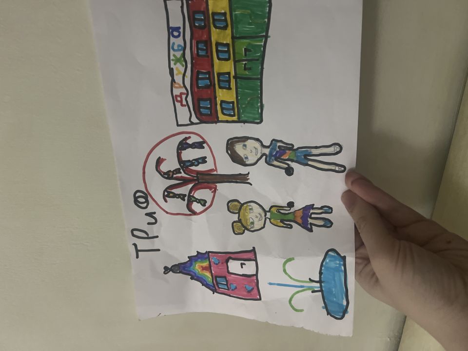 Аиша Алиевна Джашеева