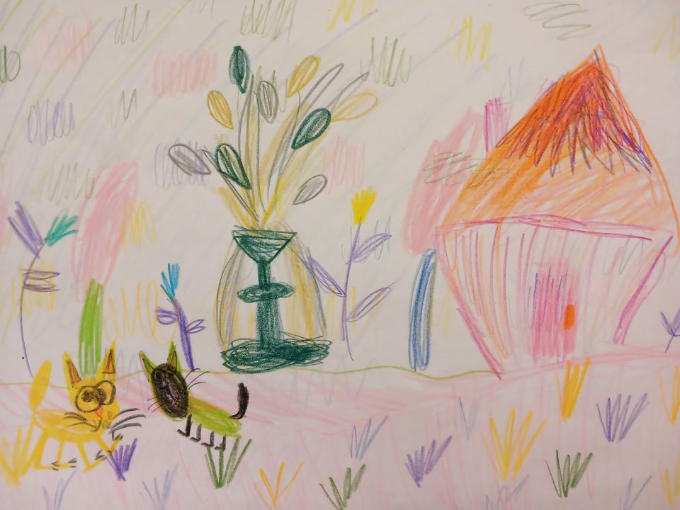 Анна Кузнецова