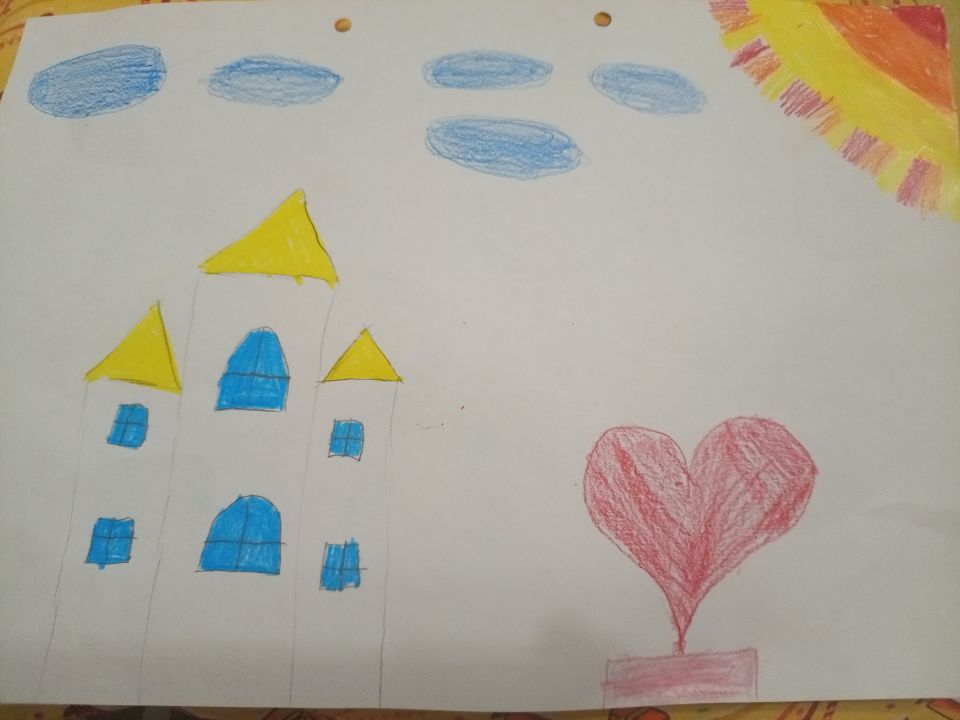 Ульяна Николаевна Липушкина