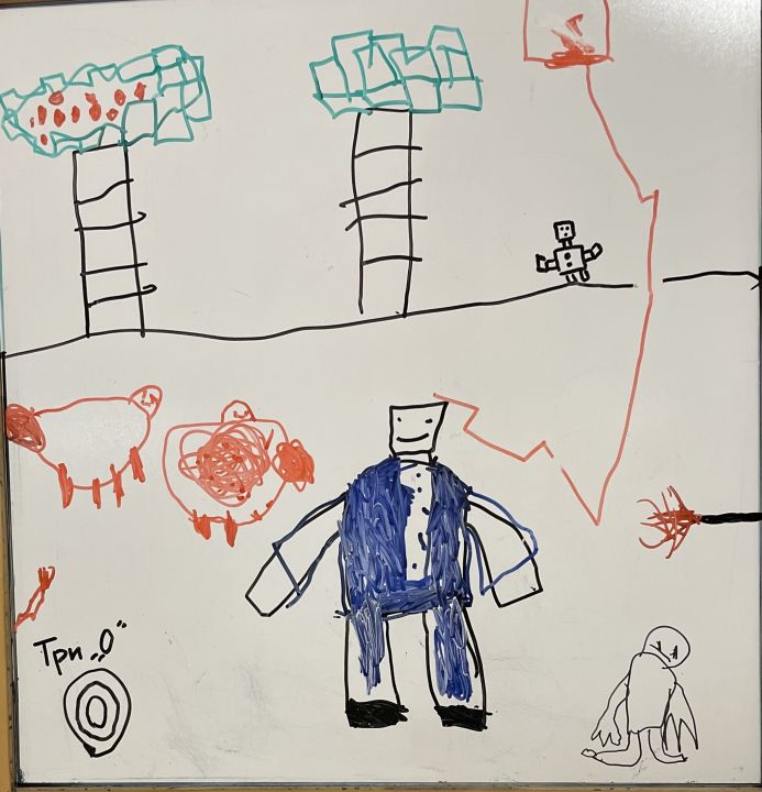 Роберт Дмитриевич Кабанов