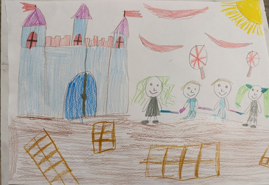 Ульяна Станиславовна Уткина