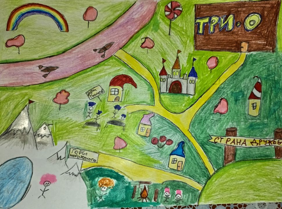 Валерия Алексеевна Ермолаева