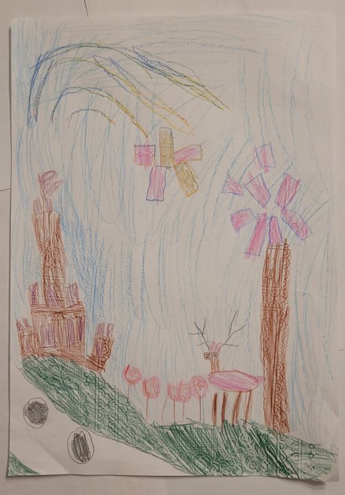 Вика Олеговна Михедова