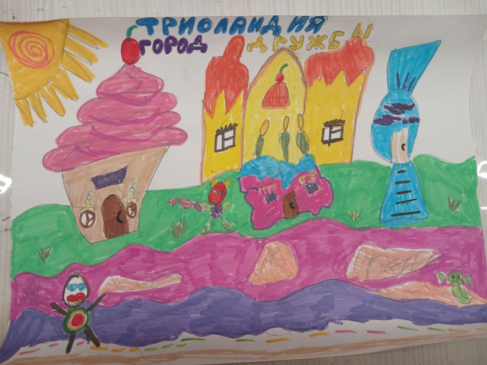 Софья Андреевна Зайцева