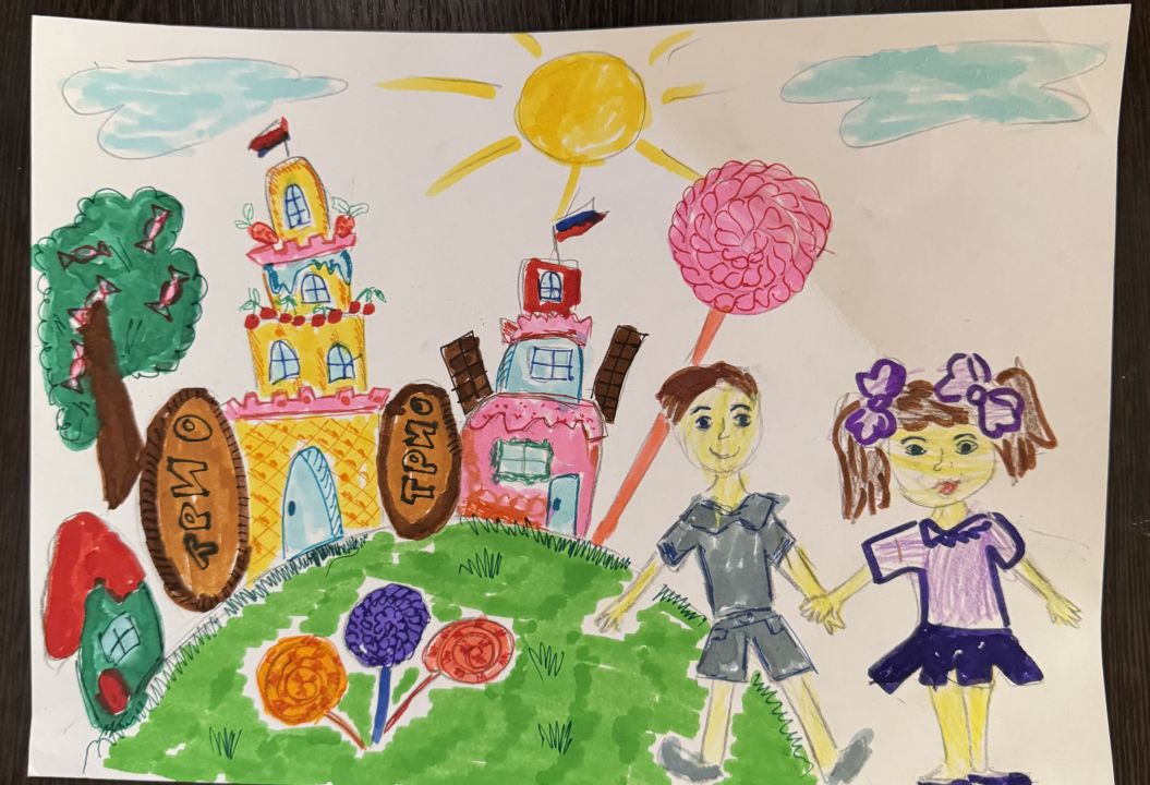 София Станиславовна Демидкова