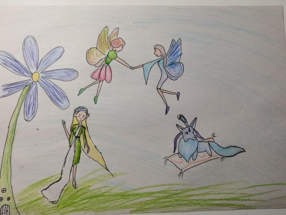 Елизавета Дементьева