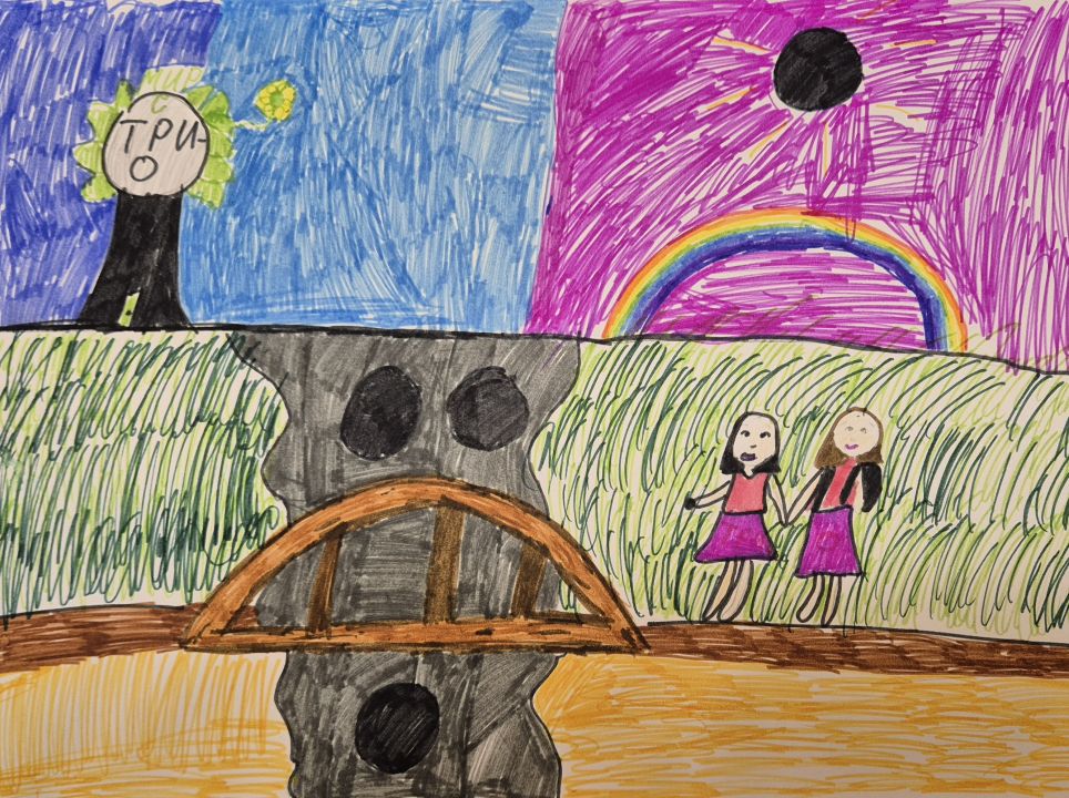 Юлия Антоновна Сушкина