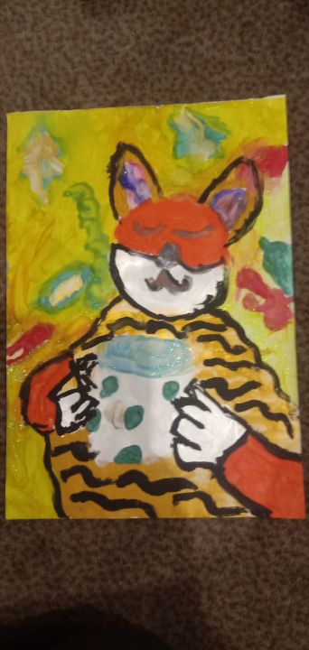 Марк Дмитриевич Лесиков