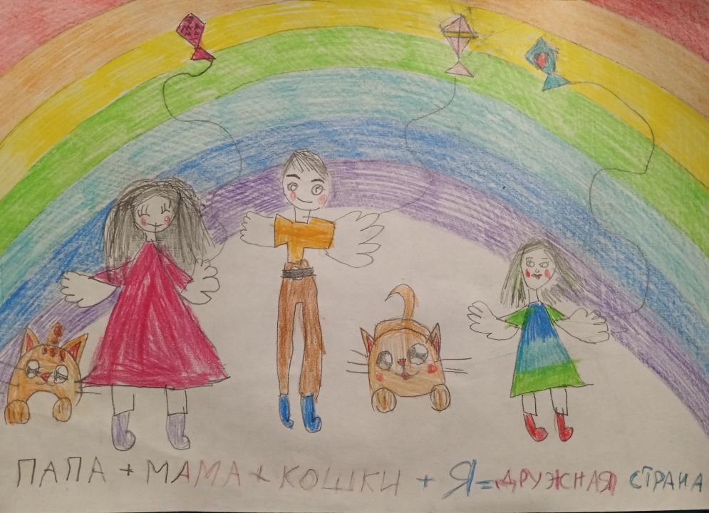 Варвара Александровна Перелыгина