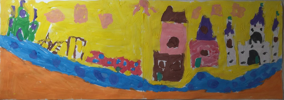 Елизавета Сергеевна Дружинина