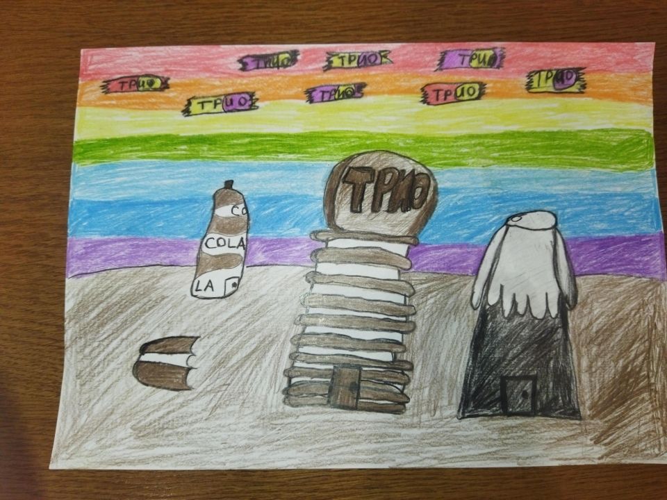 Рома Янгутов