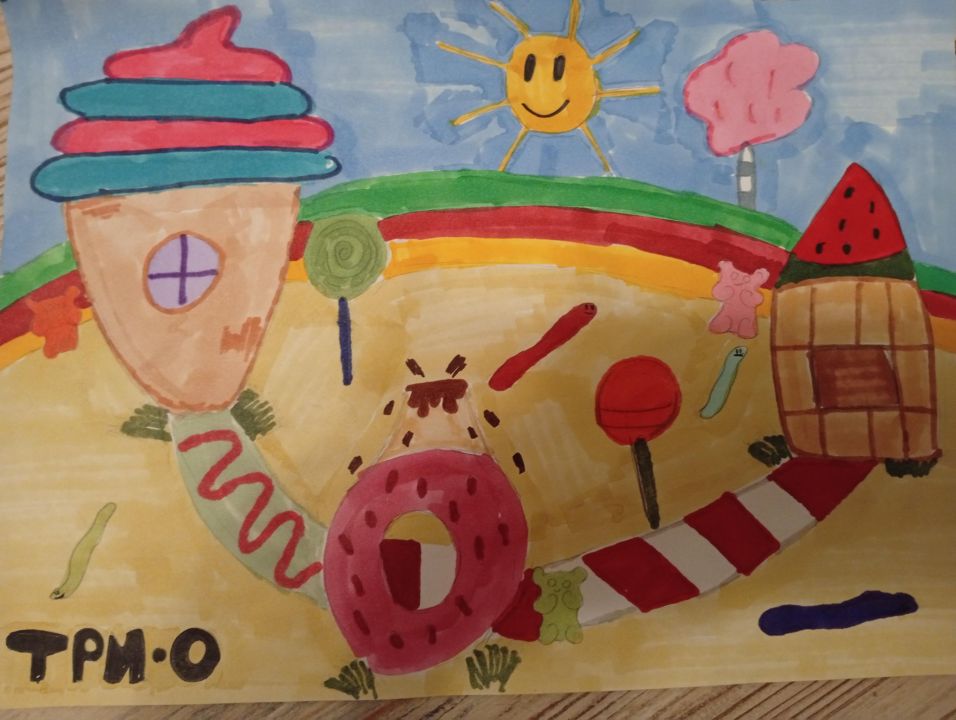 Елизавета Охотникова