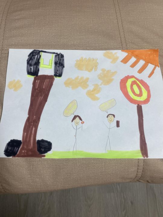 Ксения Геннадьевна Михайлова