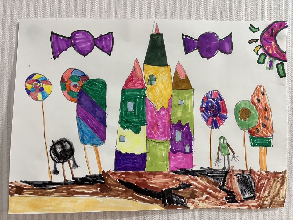 Артур Ренатович Танатаров