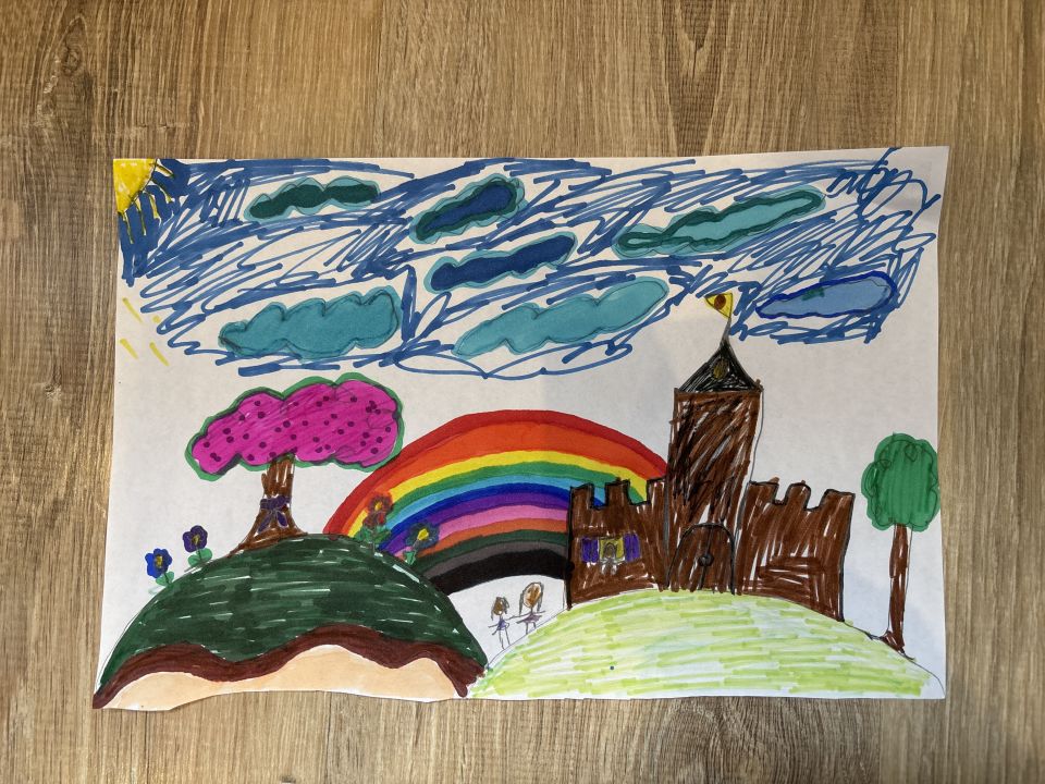 София Александровна Мураховская