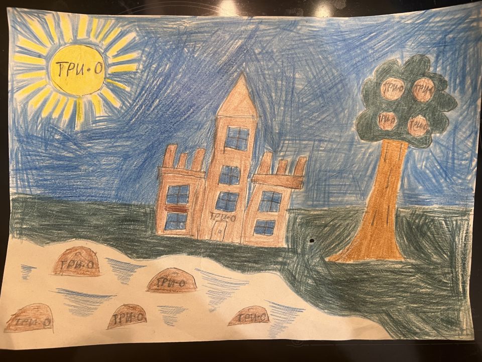 Аня Филимонова