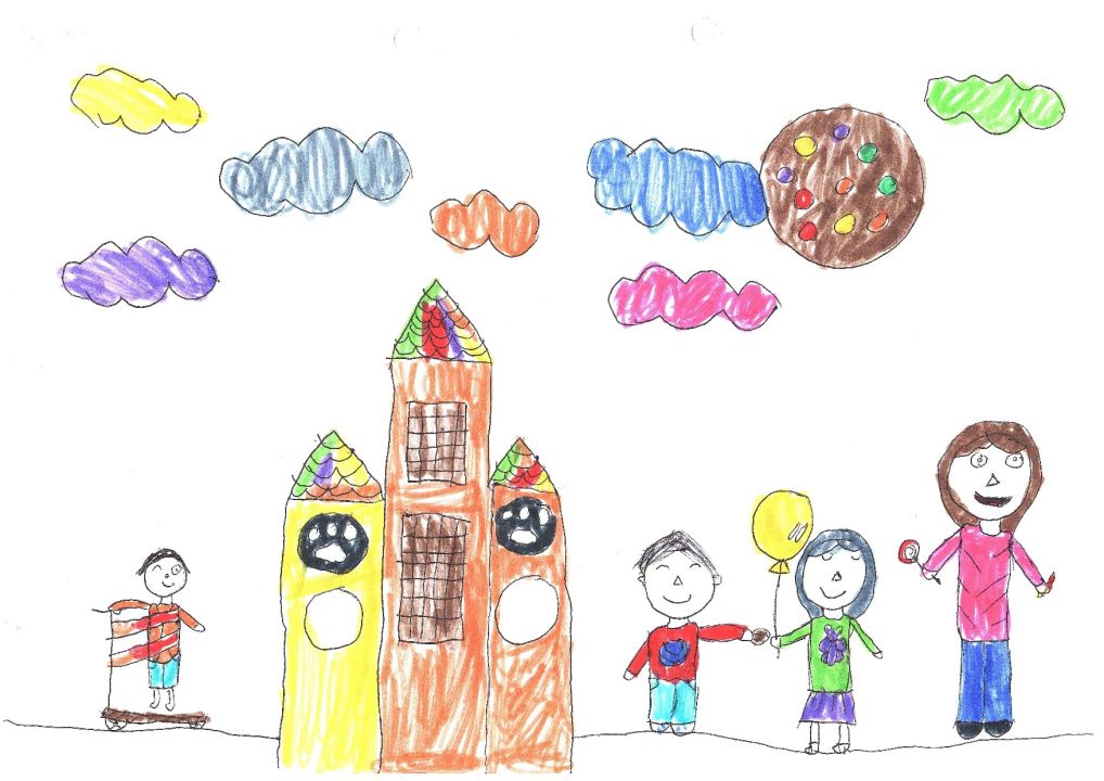 Анна Руслановна Касимова