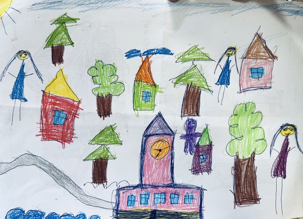 Вера Сергеевна Степанкова