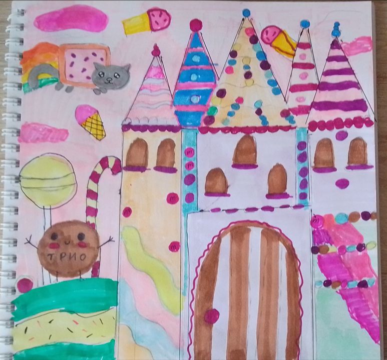 София Анатольевна Косьяненко