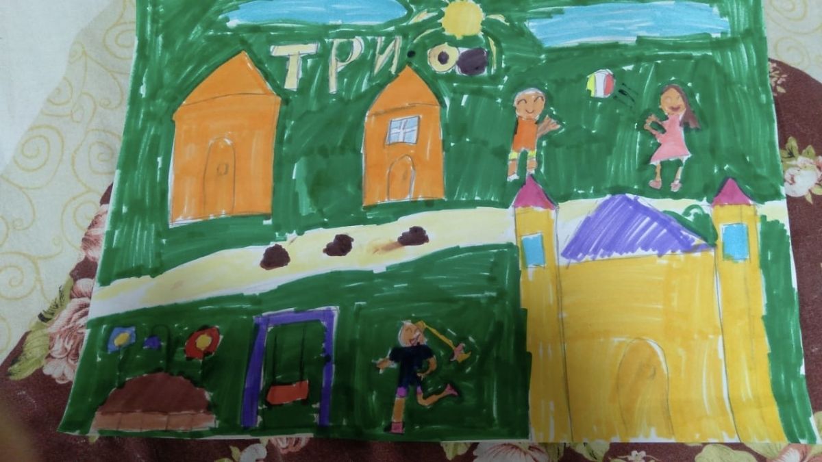 Софья Дмитриевна Якимова