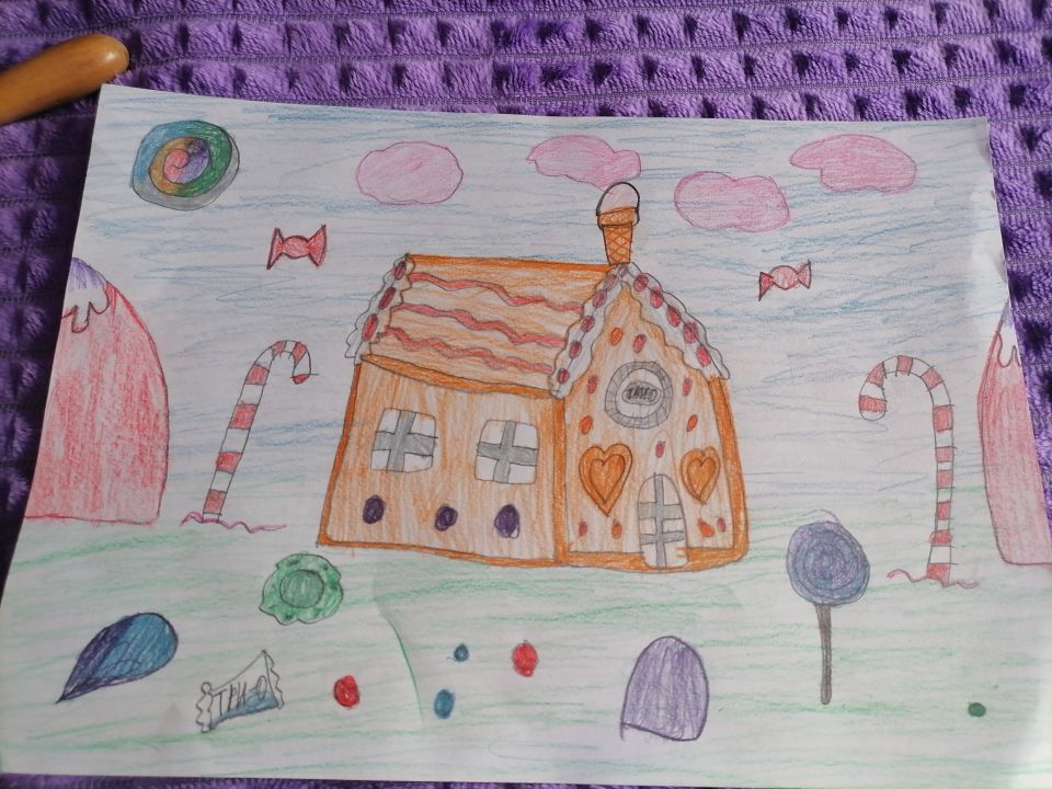 Милена Сергеевна Шенберг