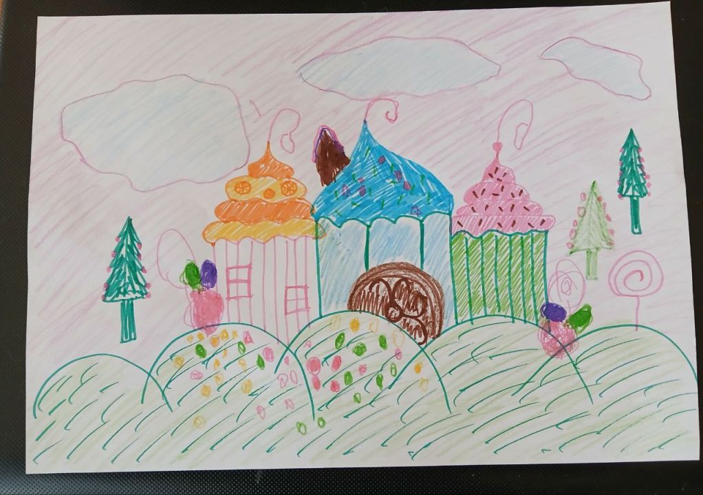 Валерия Евгеньевна Торсунова