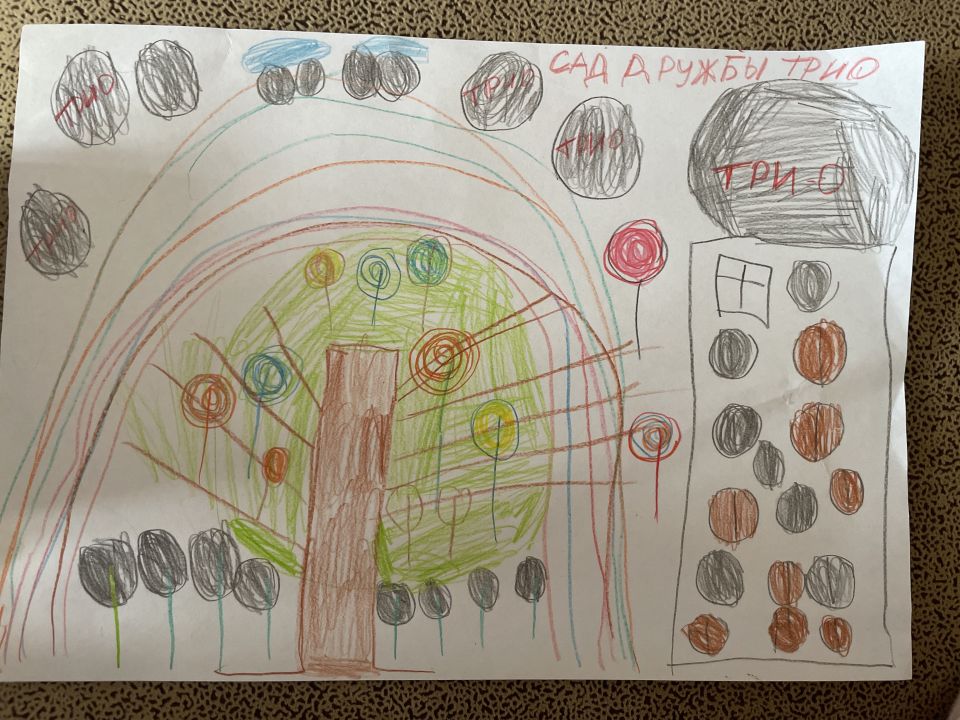 Эсмина Магомедовна Сулейманова