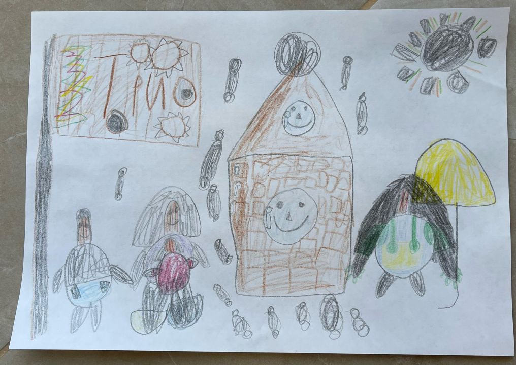 Эльза Марсовна Шигапова