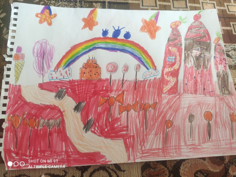 Алина Исупова