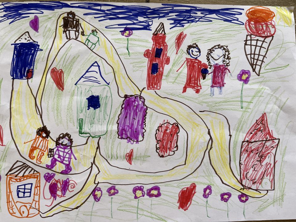 Дмитрий Андреевич Сорокин