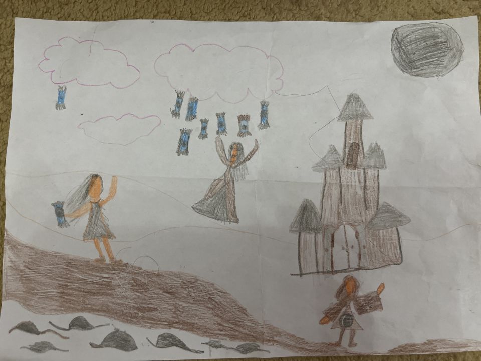 Аиша Котиева