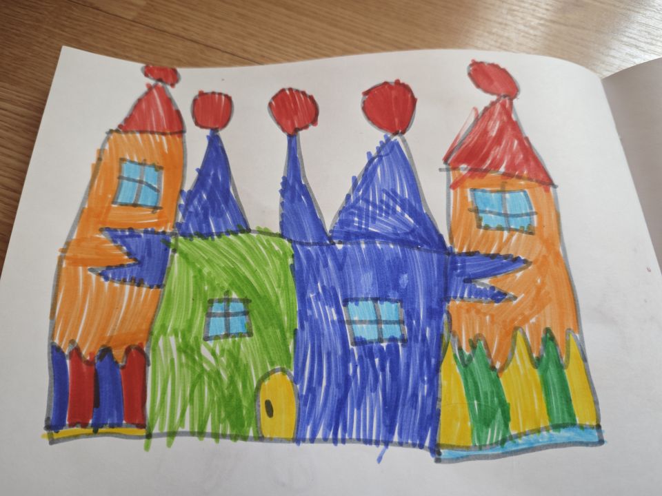 Арина Александровна Бурдынюк