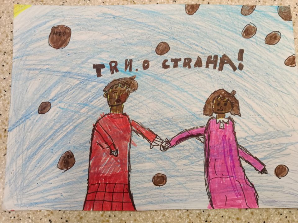 Максим Максимович Ушаков