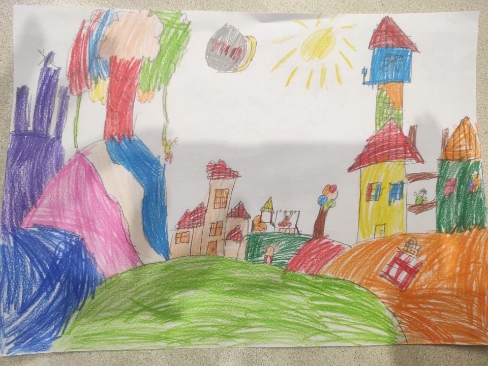 Максим Константинович Левданский