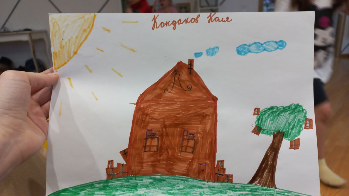 Николай Викторови Кондаков