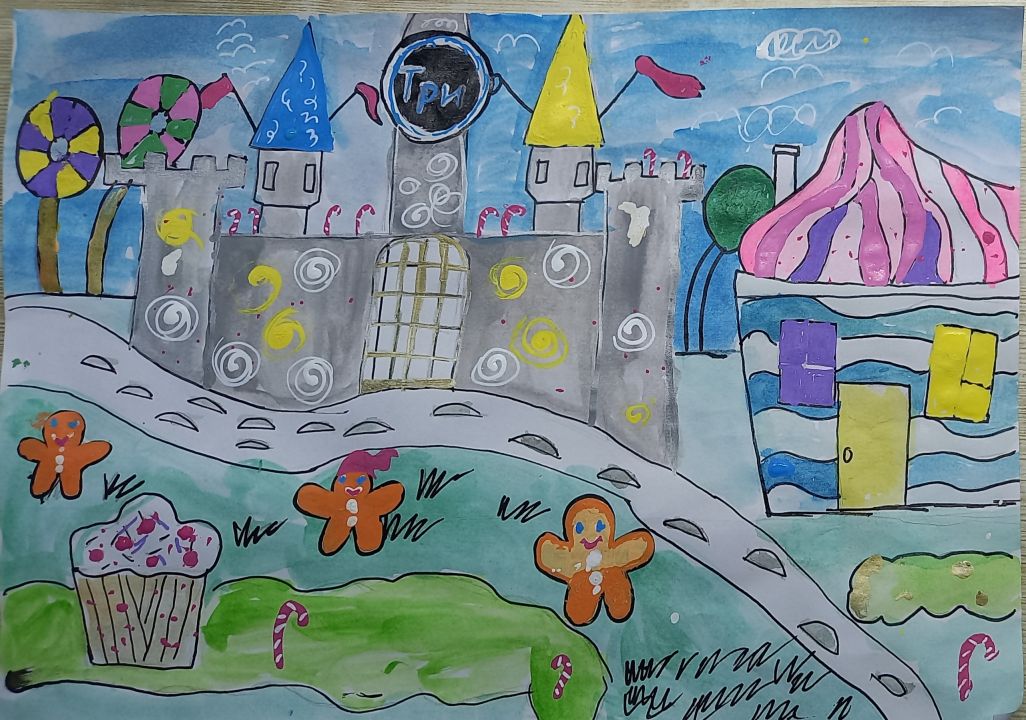 Артём Николаевич Свиридов