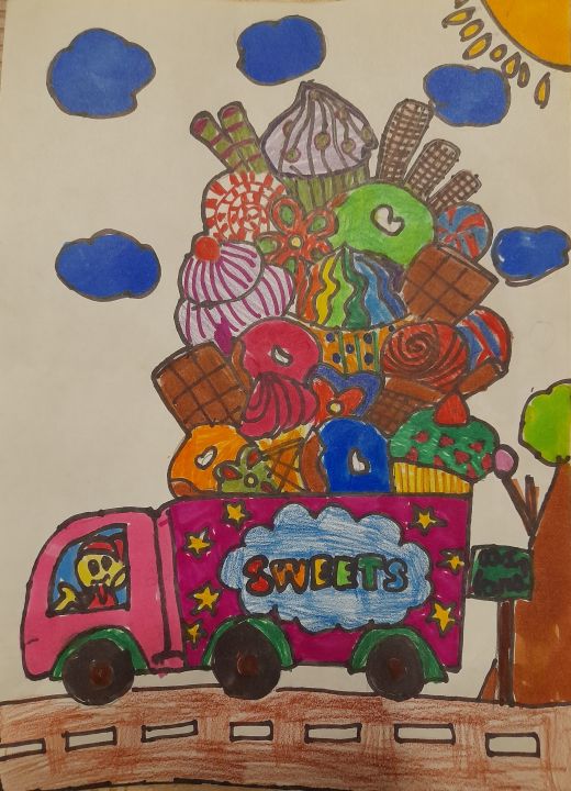 Татьяна Ивановна Пасекова