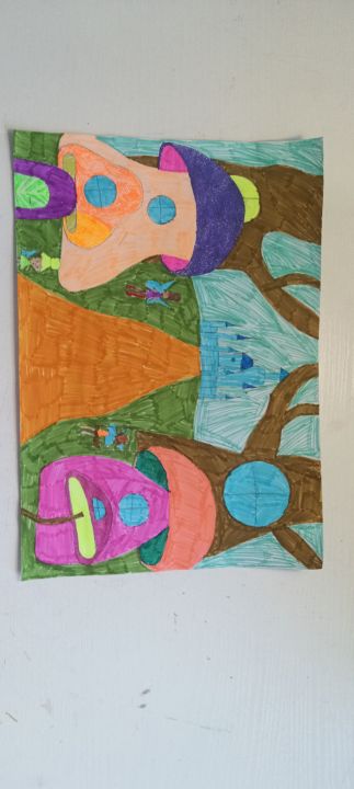 Мирослава Викторовна Савенко