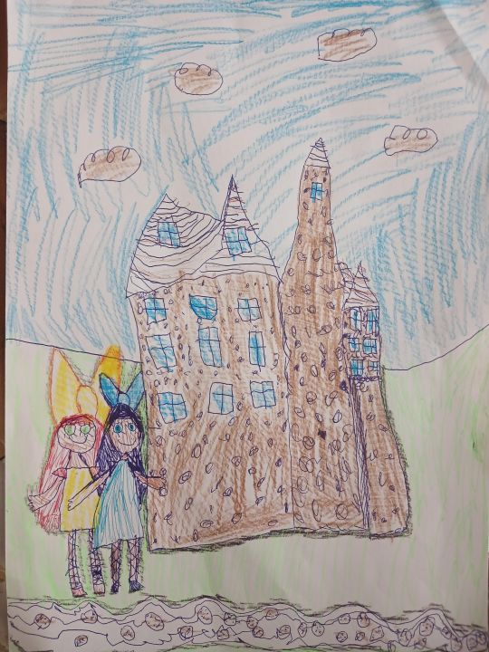 Алина Викторовна Буденкова