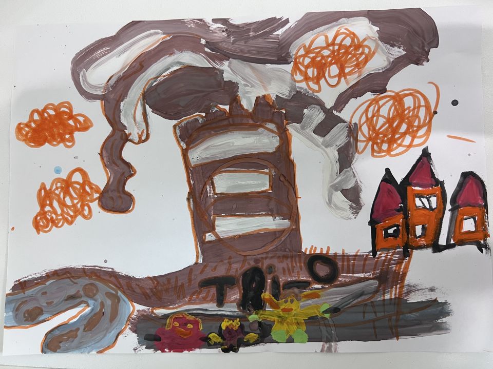 Виктория Михайловна Бабинцева